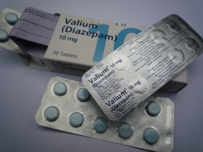 Buy Diazepam online